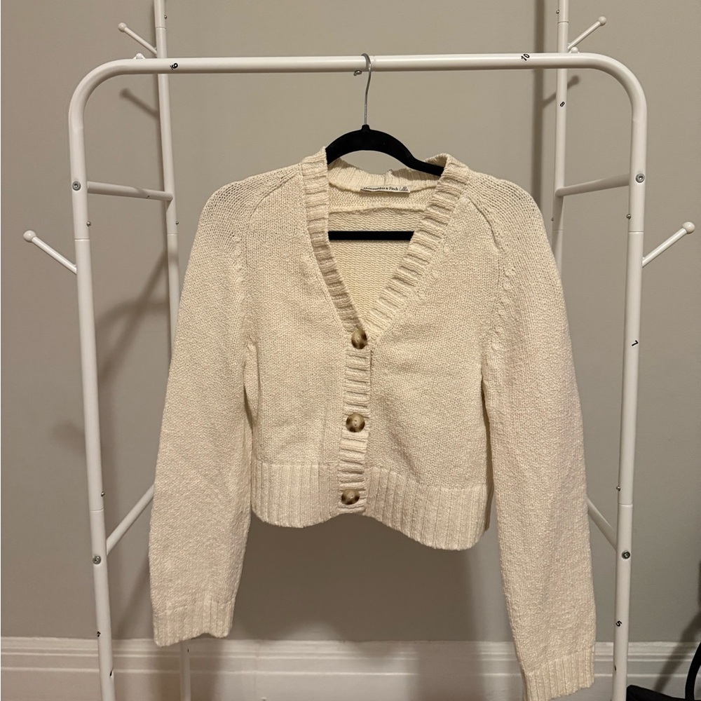 Abercrombie Cardigan
